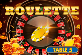 Roulette 5 thumbnail